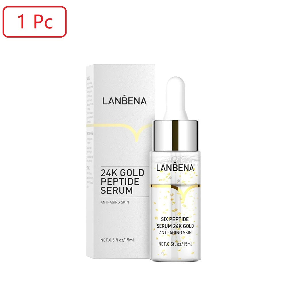 Serum Gold 24k - Labena