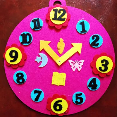 Brinquedo Educacional Montessoriano Matemáticos