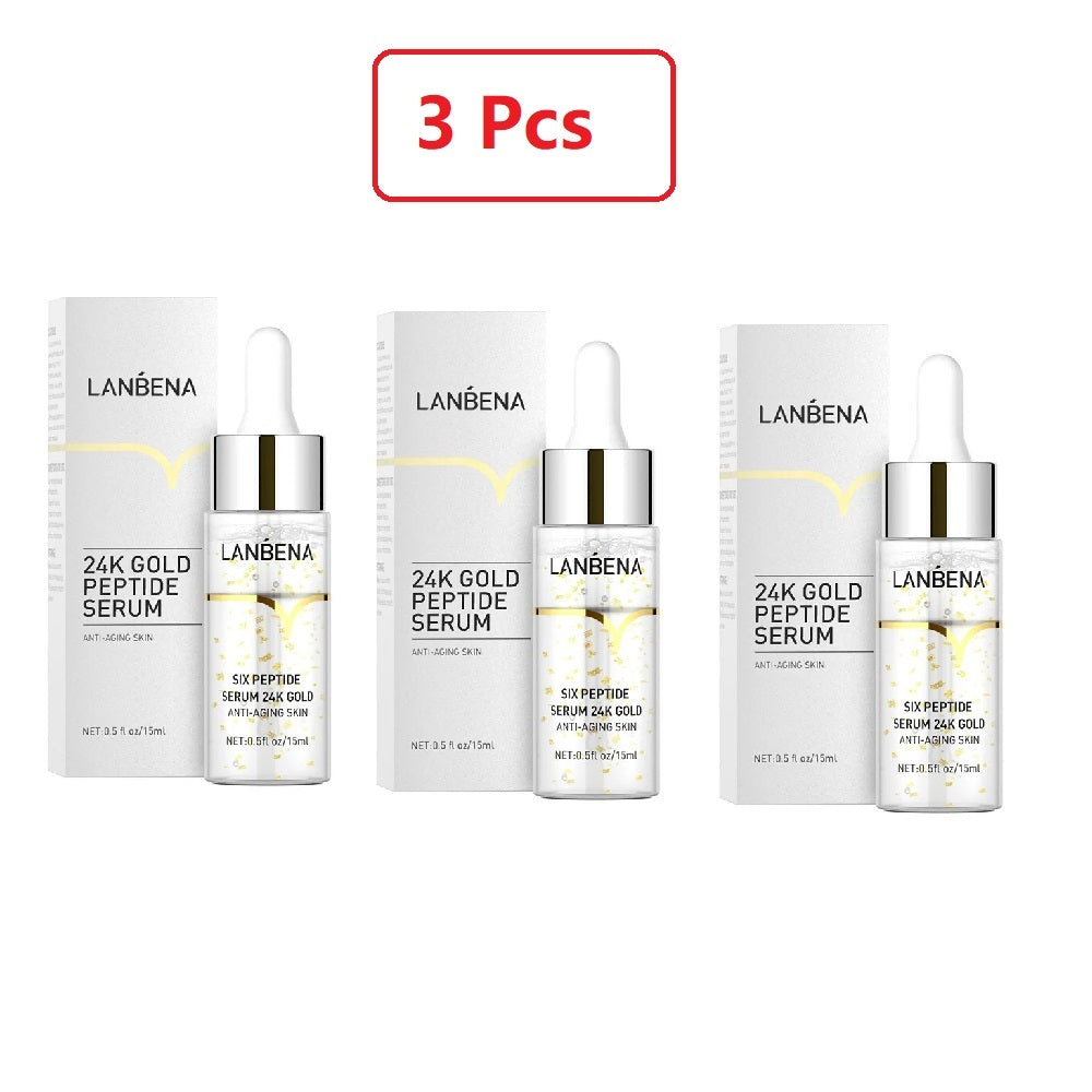 Serum Gold 24k - Labena