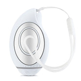 Aparelho de Sono Inteligente - Smart Sleep BEM ESTAR 035 Loja da Dryka Branco