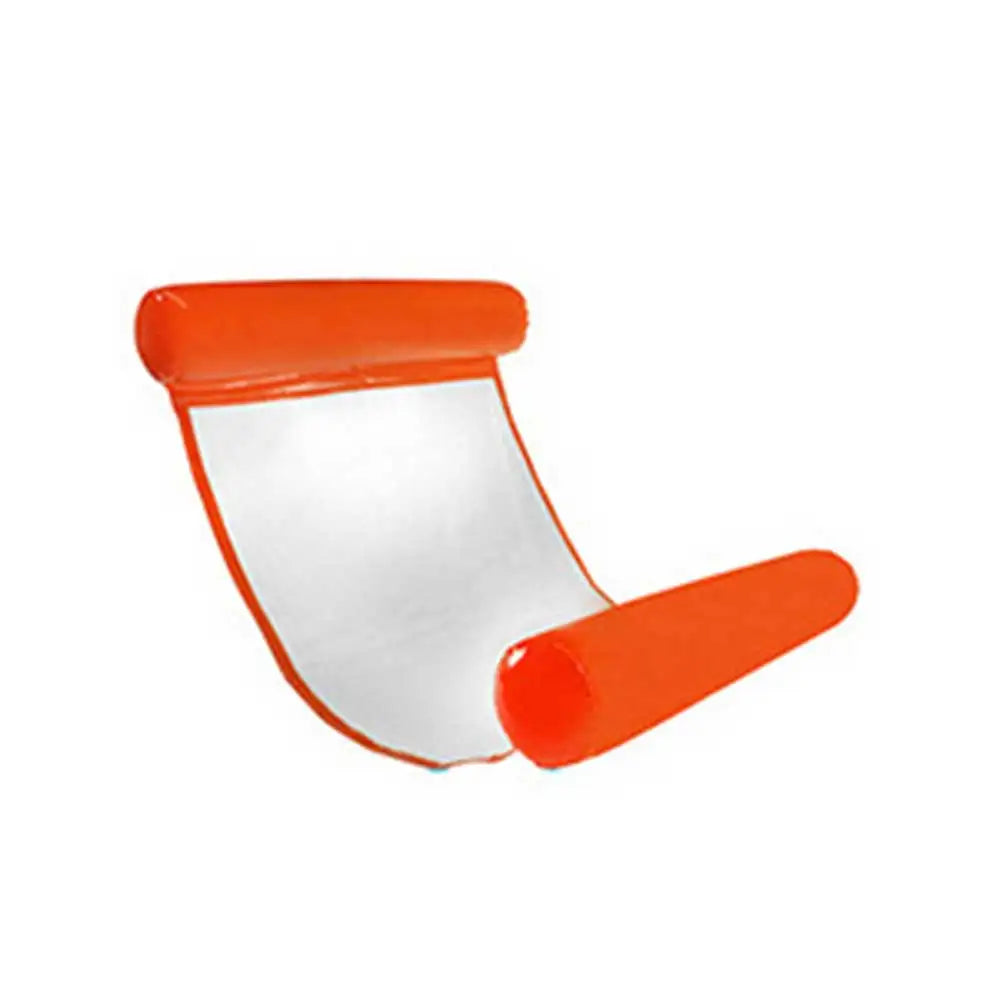 Boia de Rede Loja da Dryka Orange