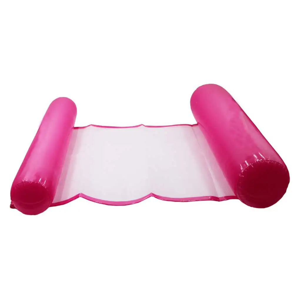 Boia de Rede Loja da Dryka Rose red