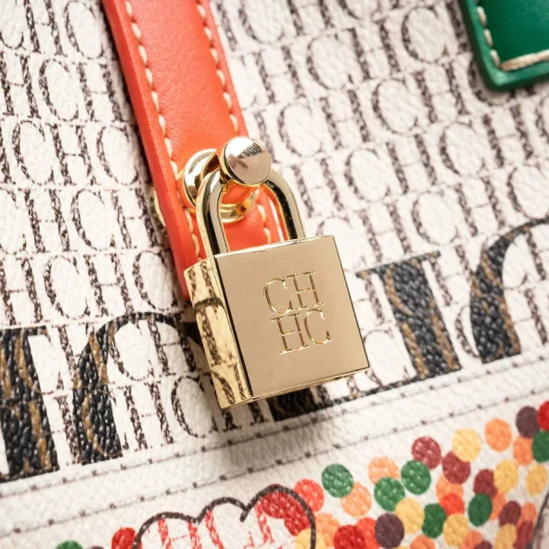 Bolsa Feminina em Couro - Amsterdã bolsa - Amsterda Loja da Dryka