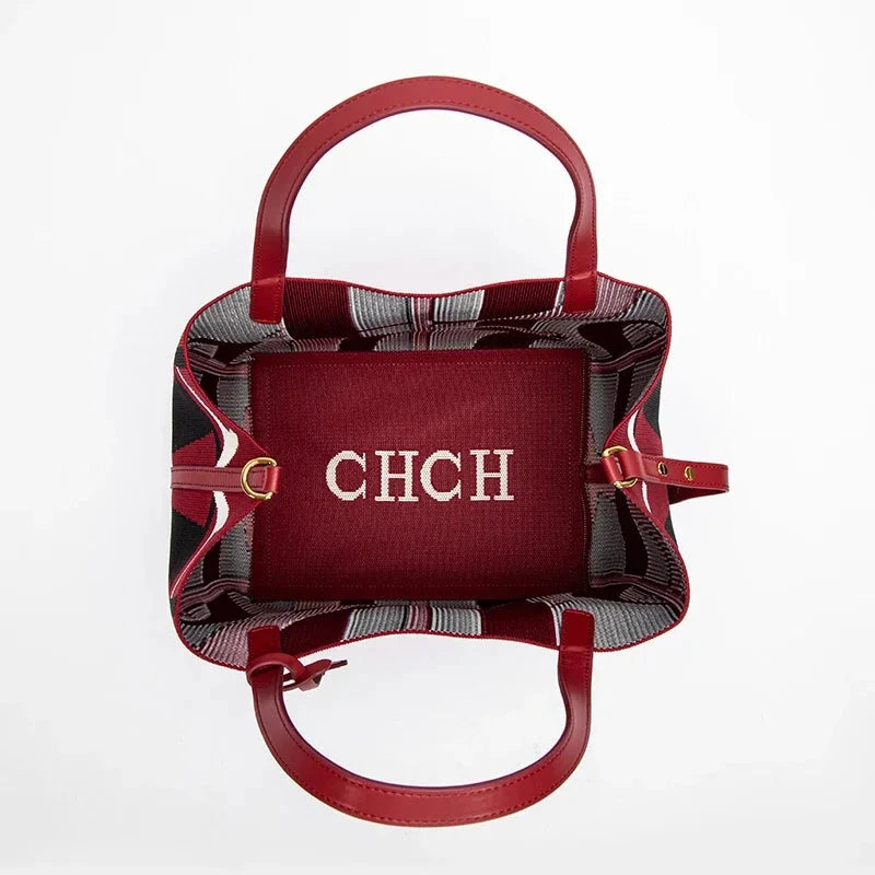 Bolsa Feminina em Couro PU - Barcelona Bolsa Feminina - Barcelona Loja da Dryka