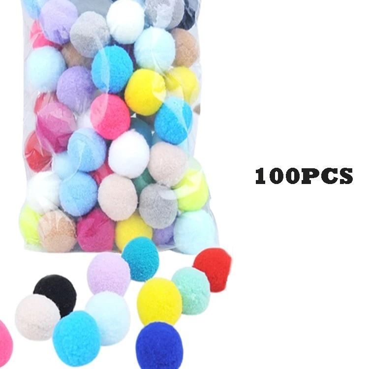Brinquedo Lançador de Bolas para Gatos Loja da Dryka 100 bolas