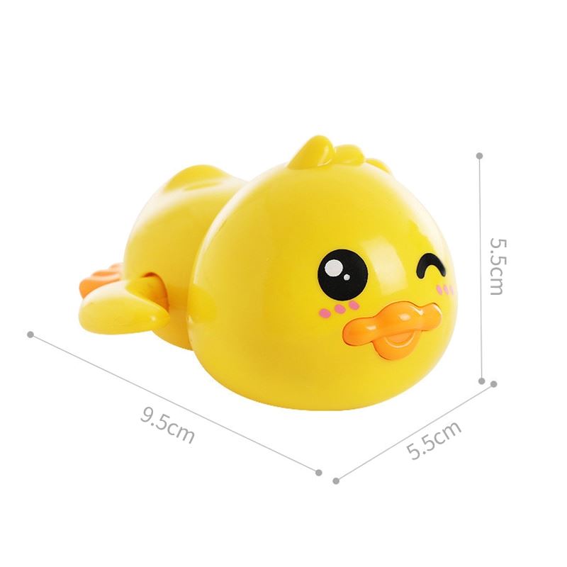 Brinquedo Nadador para Bebês Brinquedo 006 lojadadryka