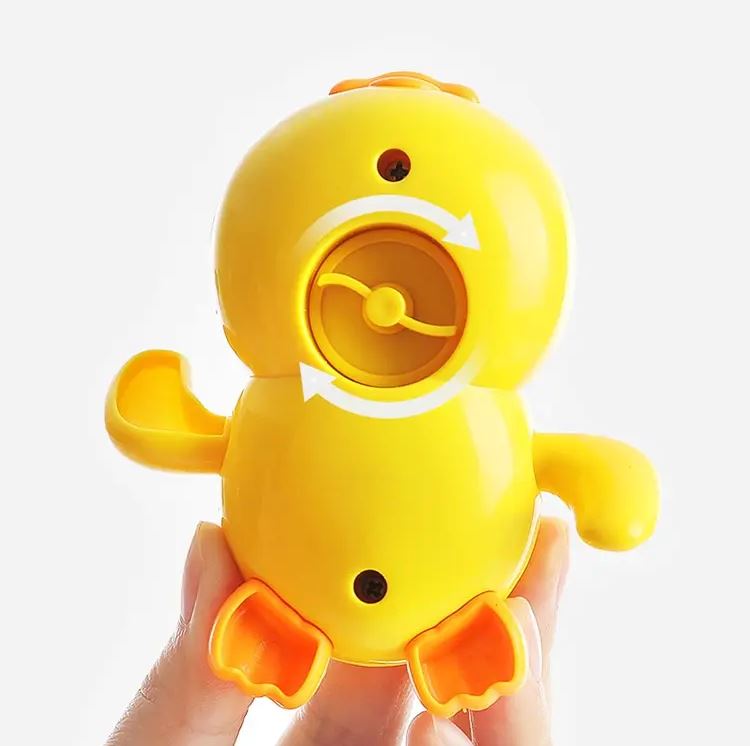 Brinquedo Nadador para Bebês Brinquedo 006 lojadadryka