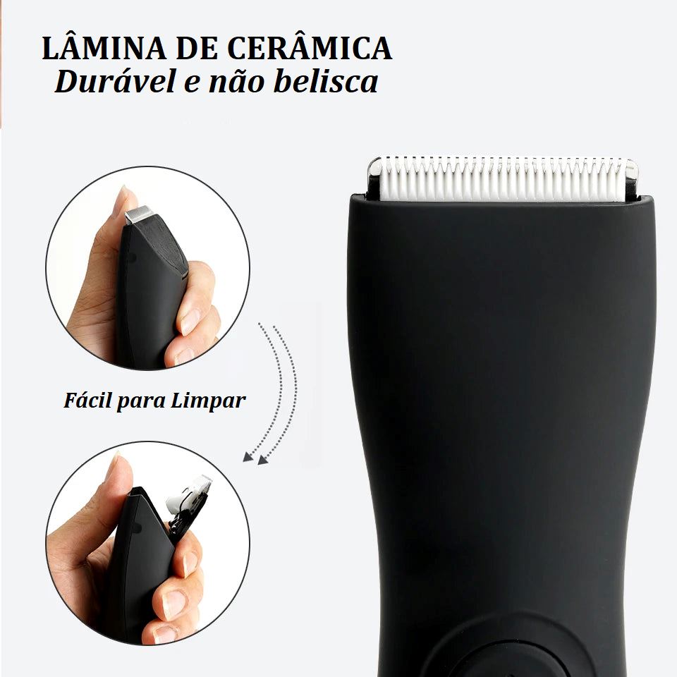 Depilador Pro - Intimus bem estar 039 Loja da Dryka