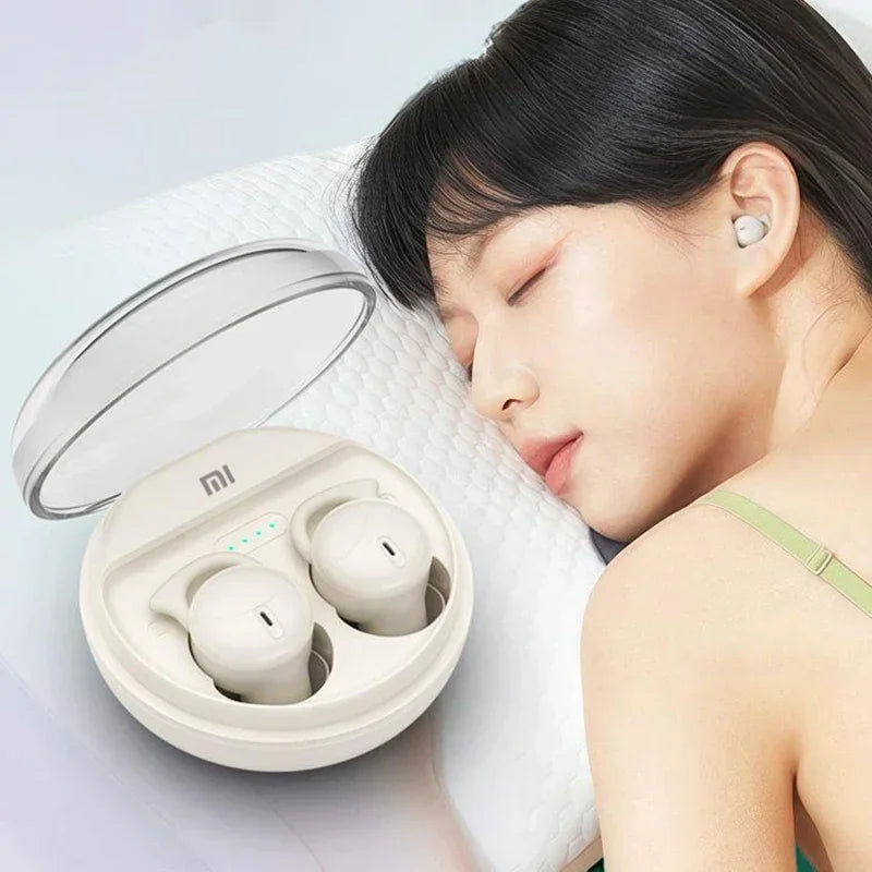 Fone de Ouvido Bluetooth Xaiomi-Q26 Loja da Dryka