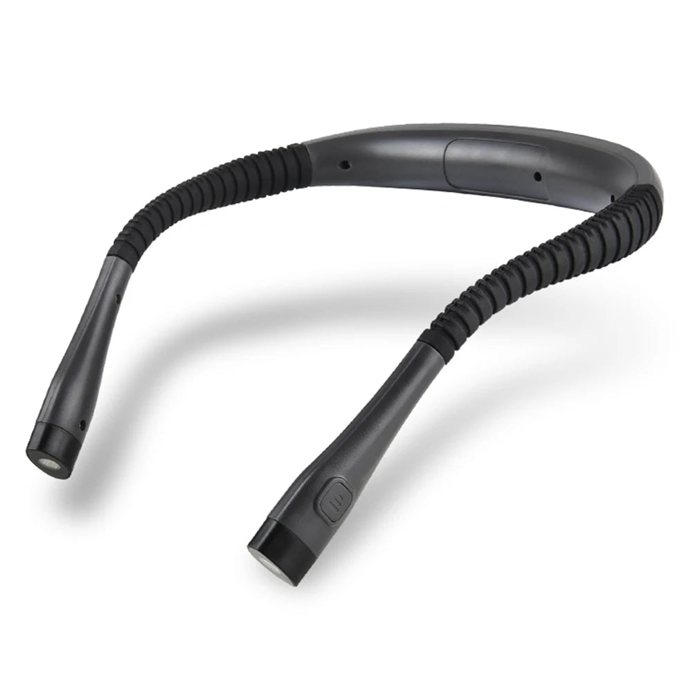Luz De Leitura Para Pesçoco Loja da Dryka C Type 1000mAh CHINA
