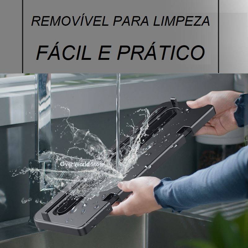Máquina Seladora a Vácuo Elétrica cozinha 001 lojadadryka