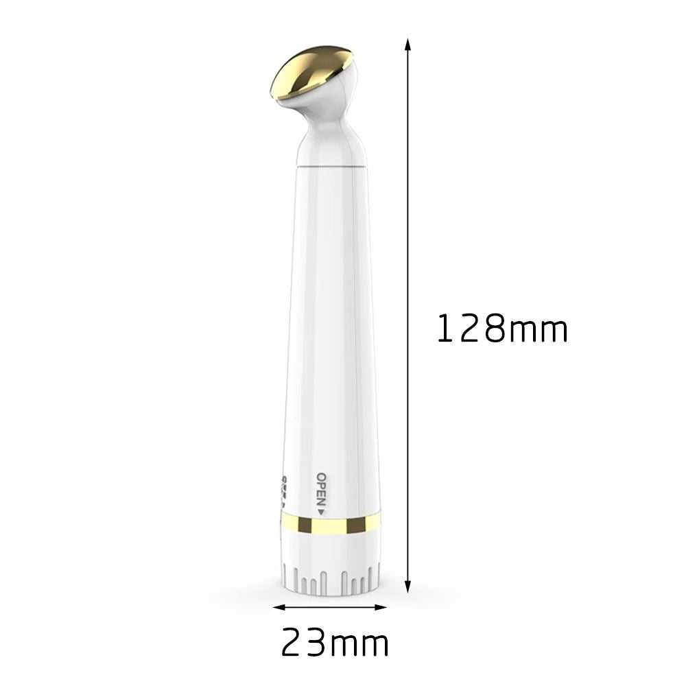Mini Massageador Elétrico Ocular bem Estar 032 Loja da Dryka