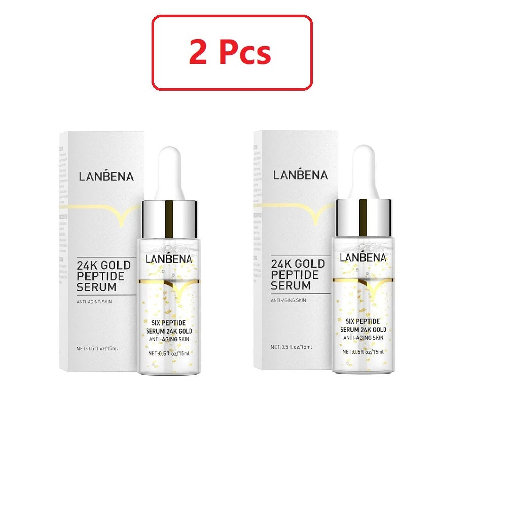 Serum Gold 24k - Labena