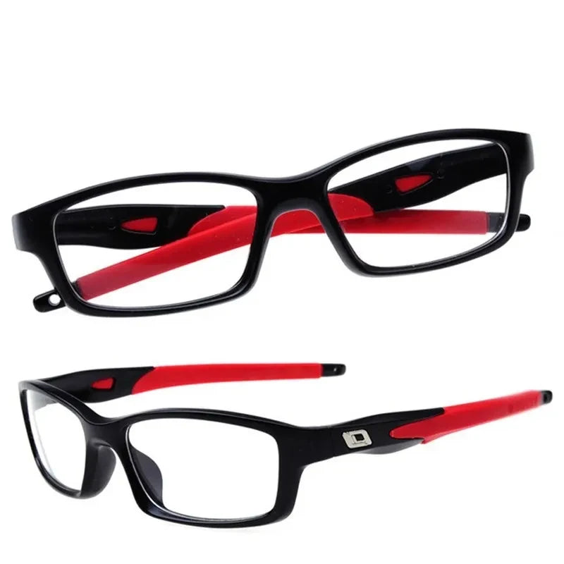 Óculos de Grau de Silicone para Esportes - WKOUT oculos de grau 005 Loja da Dryka