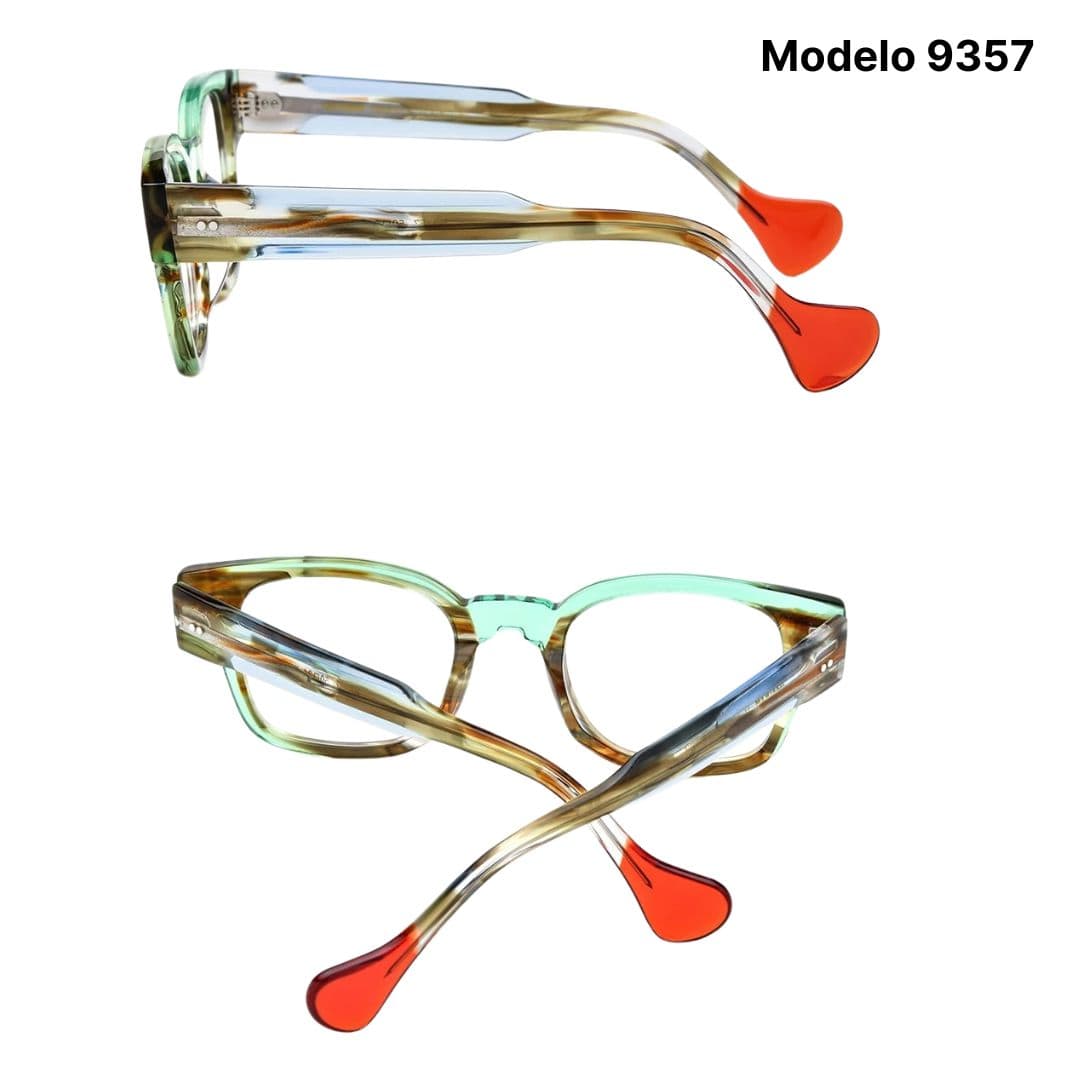 Óculos de Grau Feminino - Fashion Frame oculos de grau fashion frame Loja da Dryka