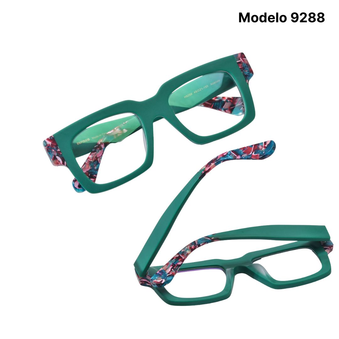 Óculos de Grau Feminino - Fashion Frame oculos de grau fashion frame Loja da Dryka