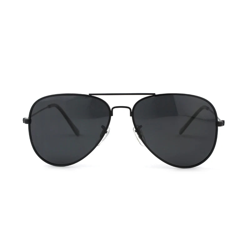 Óculos de sol Polarizado KDEAM- Aviador Loja da Dryka
