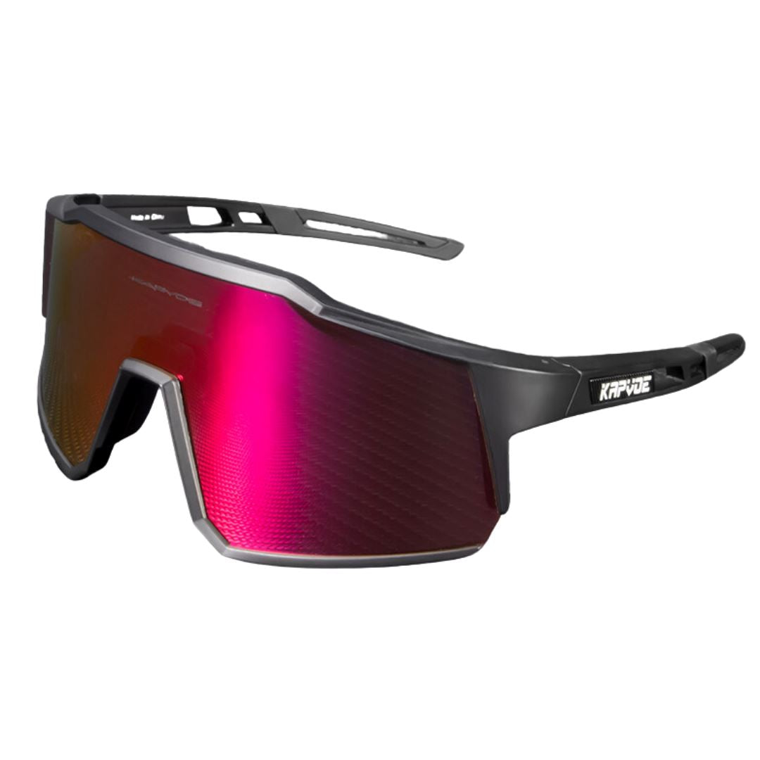 Óculos de Sol Polarizado - Sport Vision oculos de sol 023 Loja da Dryka