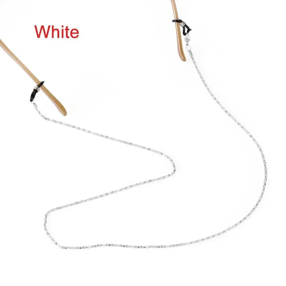 Óculos quadrados e redondos assimétricos vintage para homens e mulheres, óculos de grandes dimensões, moldura óptica, nova moda, 2023 Loja da Dryka Eyeglass chain