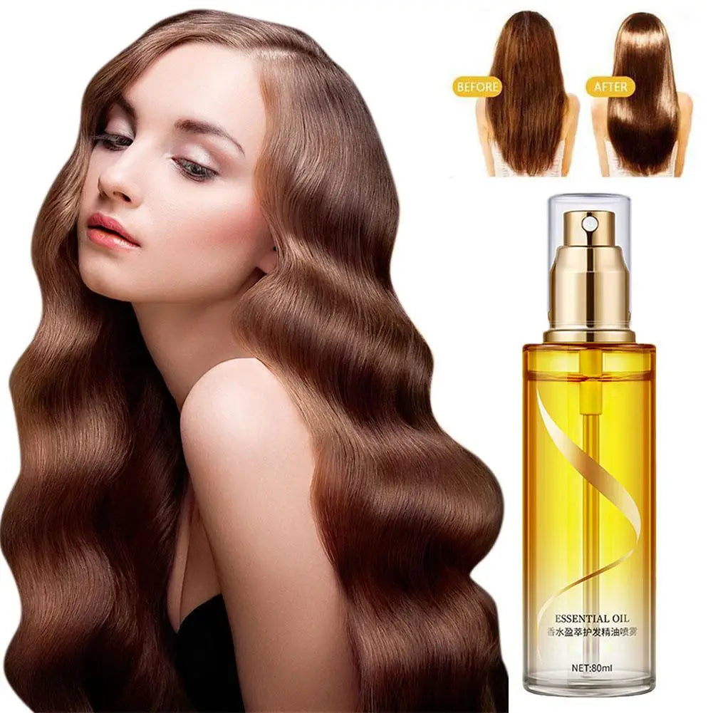 Óleo Hidratante de Cabelos - Slim Hair Loja da Dryka