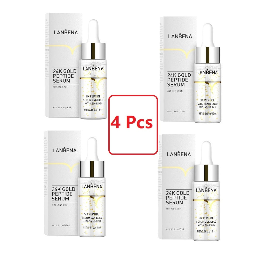 Serum Gold 24k - Labena