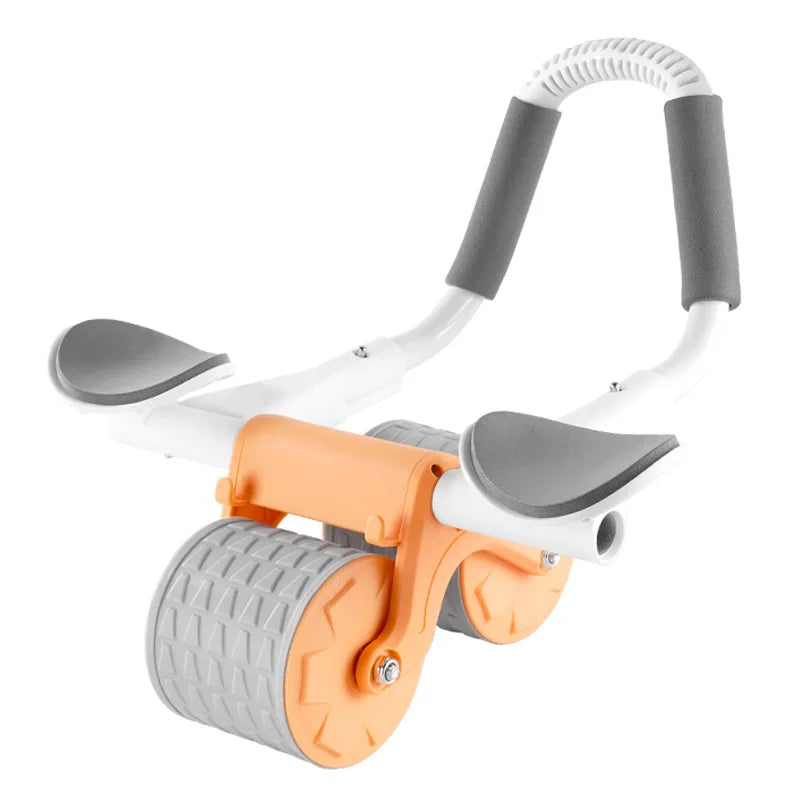 Rolo ABS Slim Pro esporte 008 Loja da Dryka Laranja