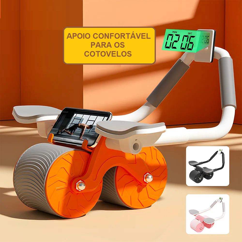 Rolo ABS Slim Pro Loja da Dryka