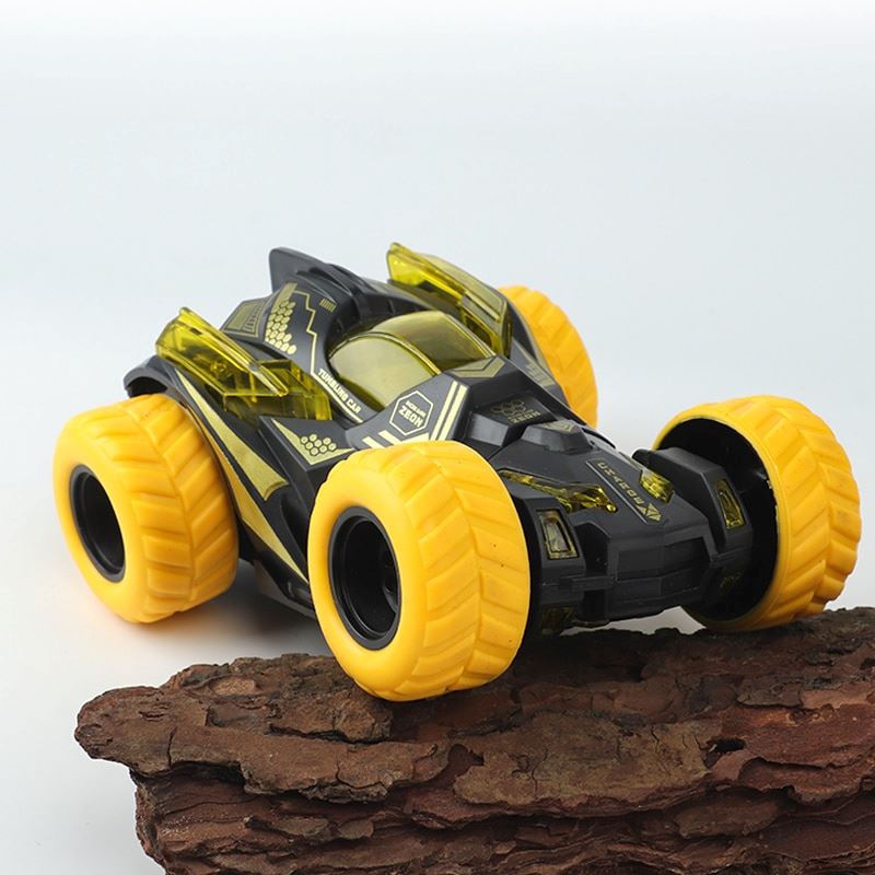 Carrinho Off-Road Turbo ABS Brinquedos 001 lojadadryka