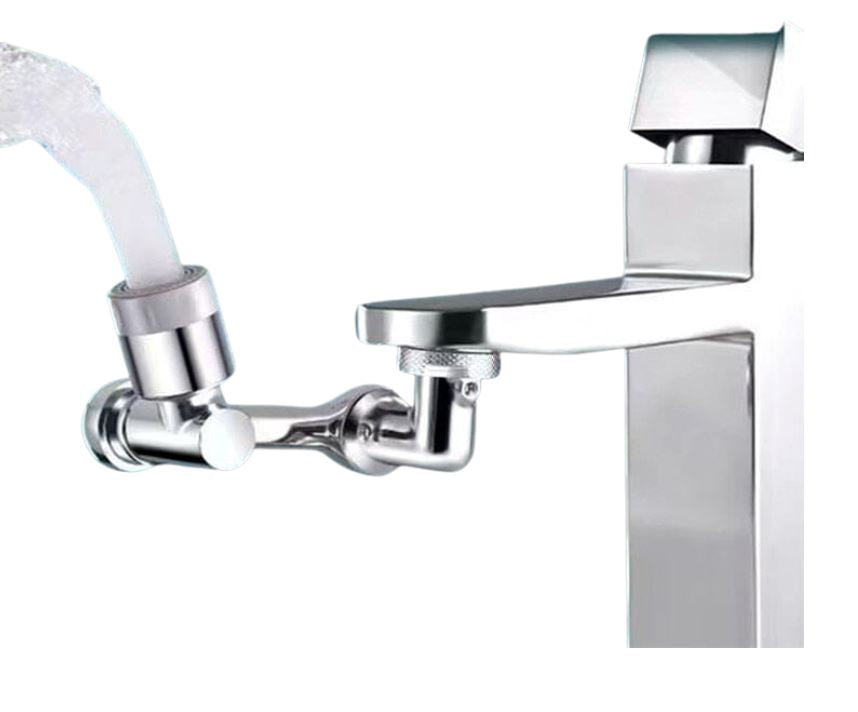 Torneira Universal 1080° casa 002 lojadadryka