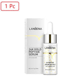 Serum Gold 24k - Labena
