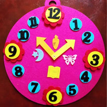 Brinquedo Educacional Montessoriano Matemáticos