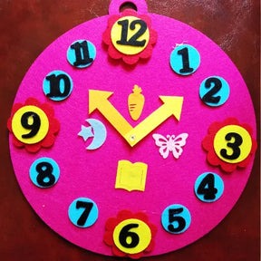 Brinquedo Educacional Montessoriano Matemáticos