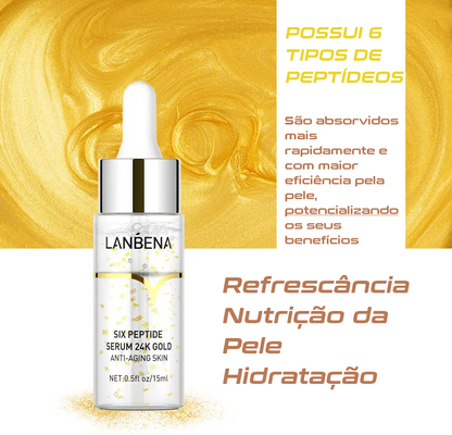 Serum Gold 24k - Labena