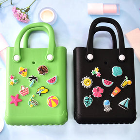 Acessórios Pins Bag Loja da Dryka 