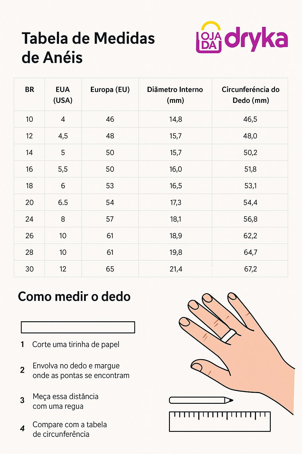 Anel Feminino em Prata 925 com Pedra Turmalina & Zircônia anel turmalina zirconia Loja da Dryka 