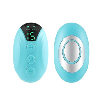Aparelho de Sono Inteligente - Smart Sleep BEM ESTAR 035 Loja da Dryka 