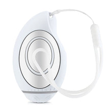 Aparelho de Sono Inteligente - Smart Sleep BEM ESTAR 035 Loja da Dryka Branco 
