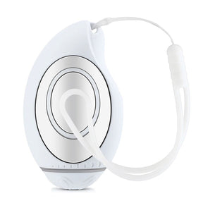 Aparelho de Sono Inteligente - Smart Sleep BEM ESTAR 035 Loja da Dryka Branco 