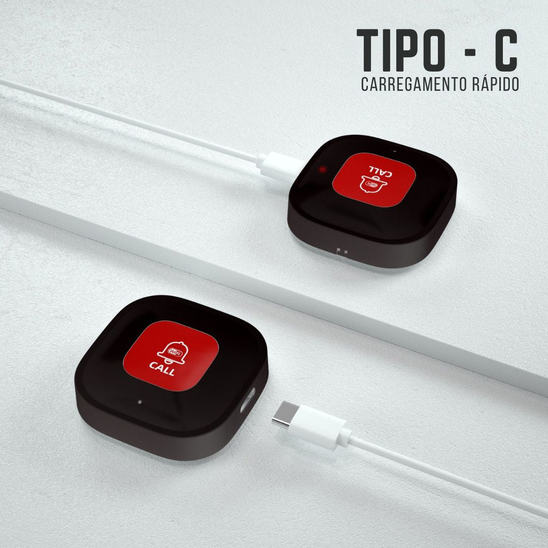 Aparelho SOS Smart Live Wi-Fi -Tuya Aparelho SOS Smart Live Wi-Fi -Tuya Loja da Dryka 