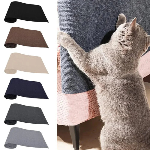 Arranhador & Protetor Para Gatos - Safe Claw petshop - arranhador parede Loja da Dryka 