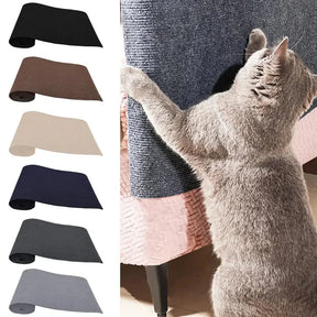 Arranhador & Protetor Para Gatos - Safe Claw petshop - arranhador parede Loja da Dryka 