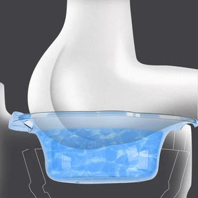 Assento Sanitário para Banho de Assento Loja da Dryka 