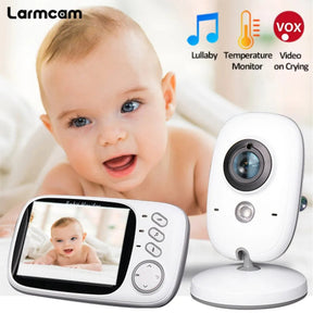 Babá Eletrônica TakTark VB603 Loja da Dryka 