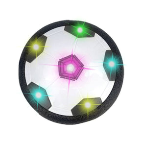 Bola Flutuante Flat Ball Brinquedo 007 Loja da Dryka Bola com Luz 