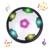 Bola Flutuante Flat Ball Brinquedo 007 Loja da Dryka Bola com Luz e Música 