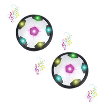 Bola Flutuante Flat Ball Brinquedo 007 Loja da Dryka Kit com 2 Bolas com Luz e Música - PROMO 