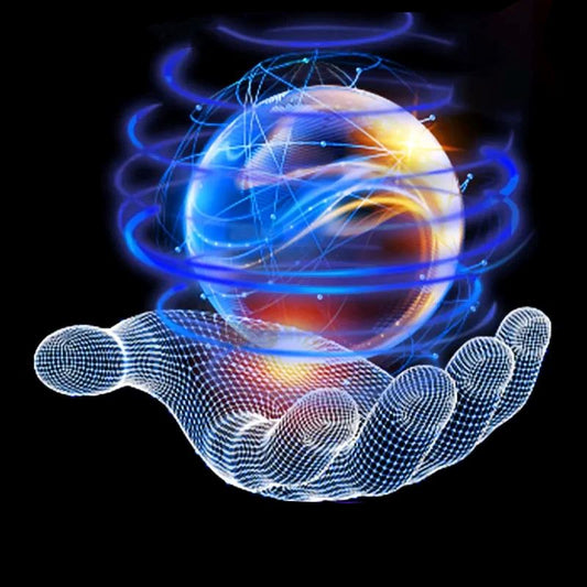 Bola Mágica Voadora Boomerang Brinquedo 002 lojadadryka 