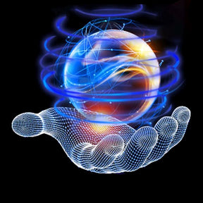 Bola Mágica Voadora Boomerang Brinquedo 002 lojadadryka 