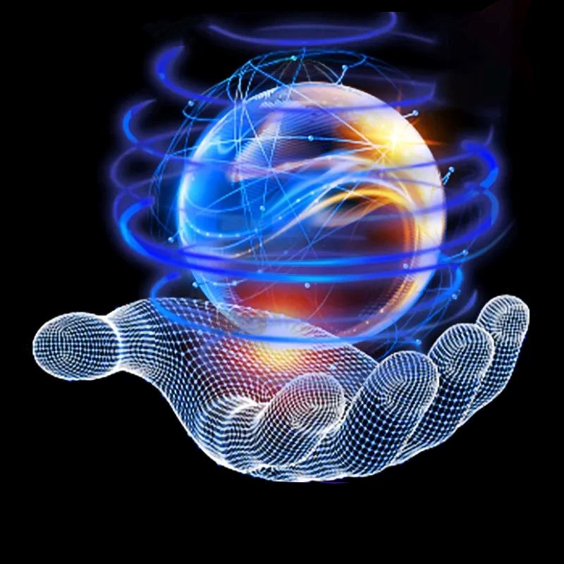 Bola Mágica Voadora Boomerang Brinquedo 002 lojadadryka 
