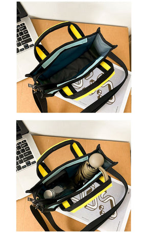 Bolsa Cartoon Colors bolsa feminina Loja da Dryka 
